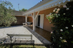 Villa Botticelli Ares